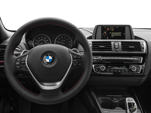 2016 BMW 2 Series 228i xDrive