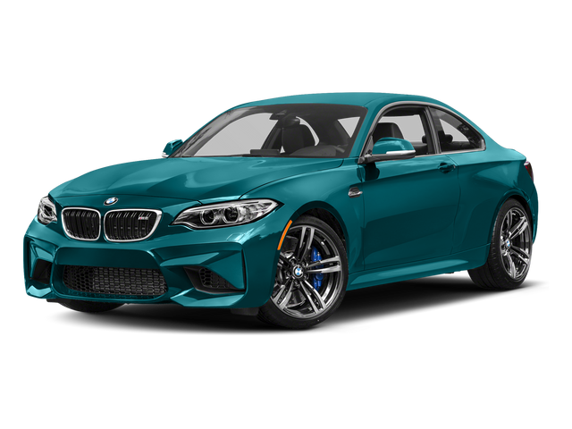 2016 BMW M2 Base