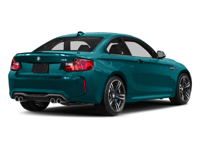 2016 BMW M2 Base