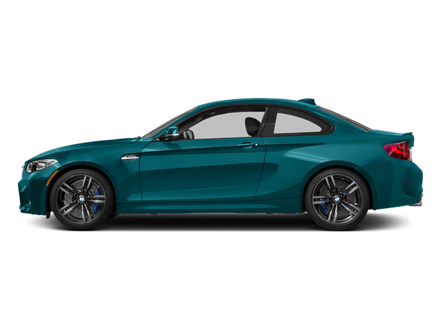 2016 BMW M2 Base