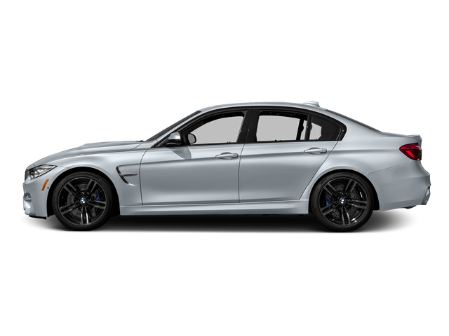 2016 BMW M3 Base