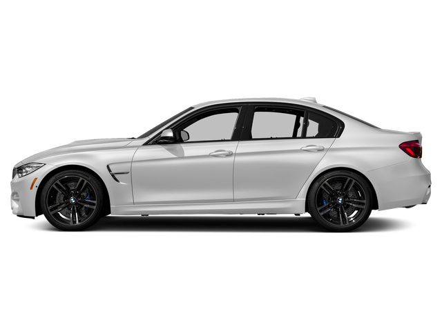 2016 BMW M3 Base