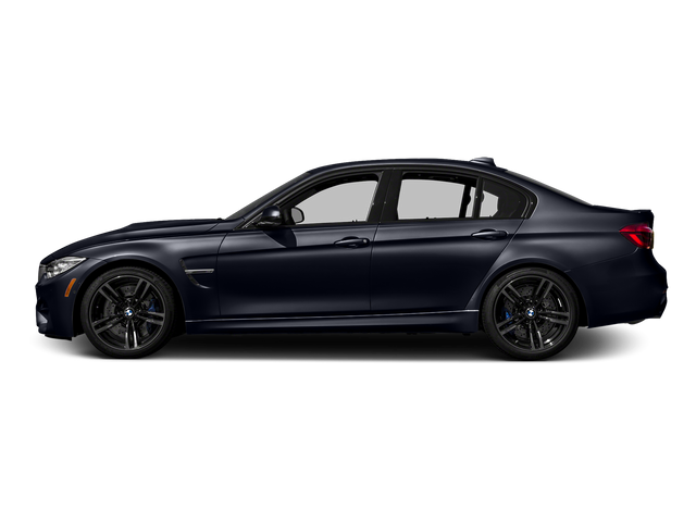 2016 BMW M3 Base