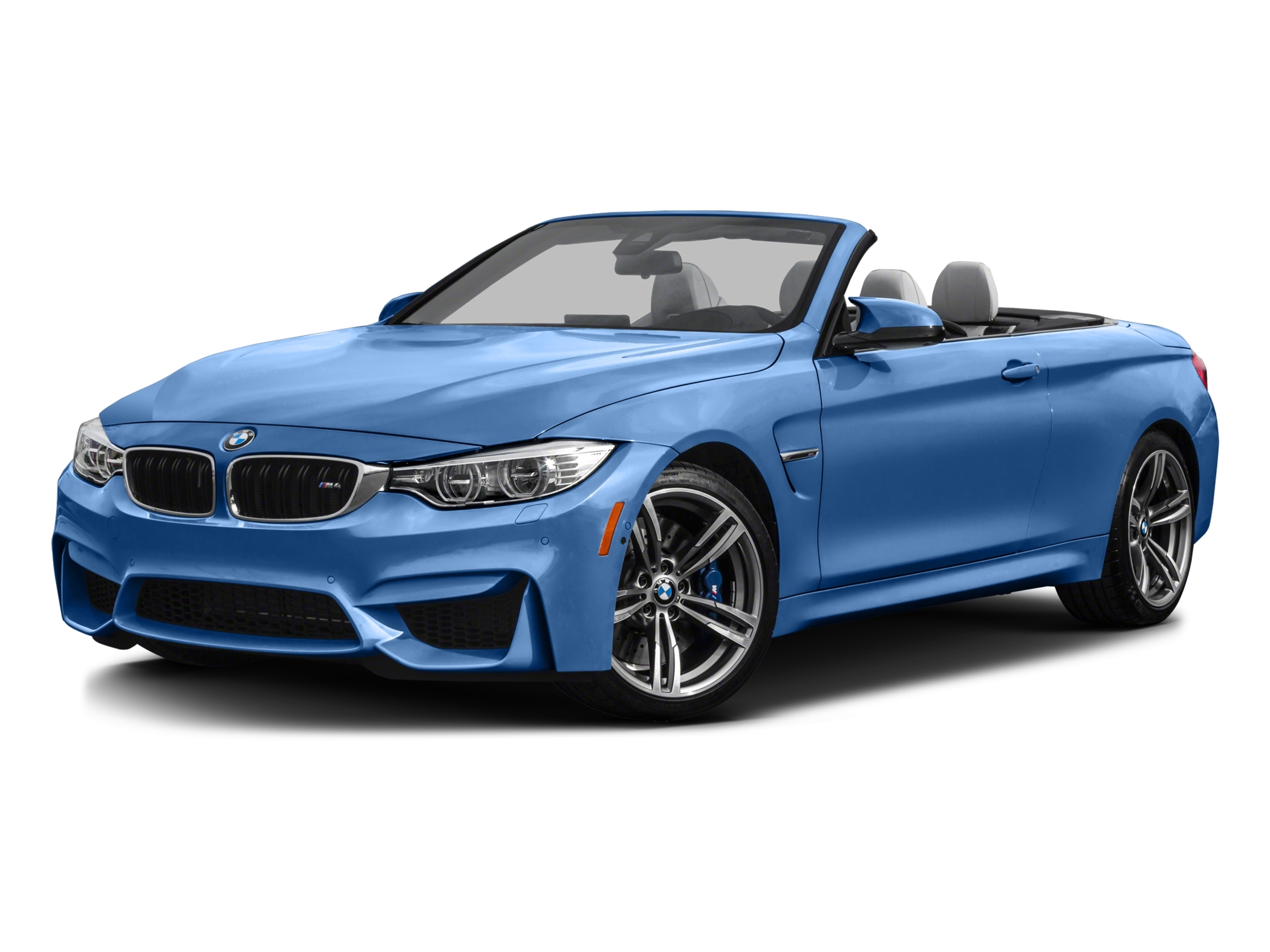 2016 BMW M4