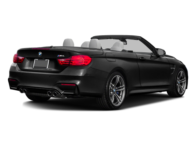 2016 BMW M4 Base