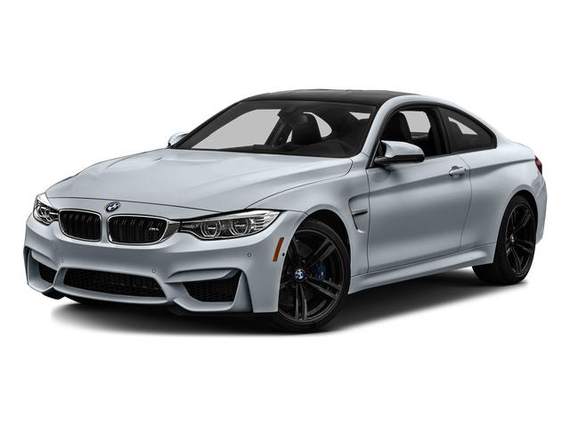 2016 BMW M4 Base