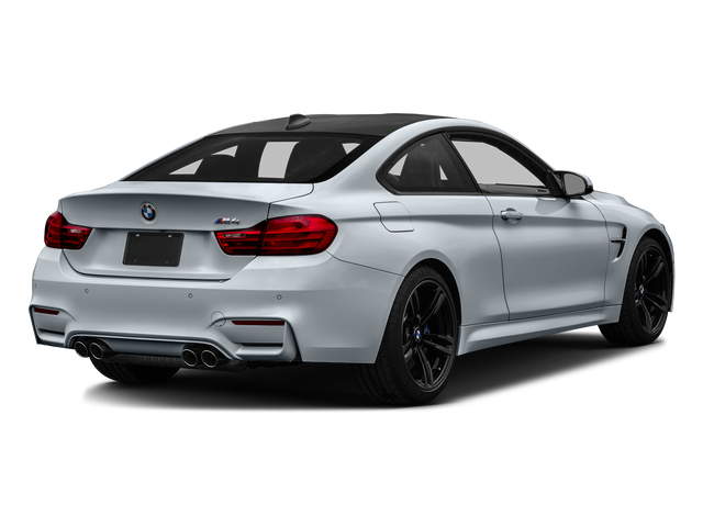 2016 BMW M4 Base