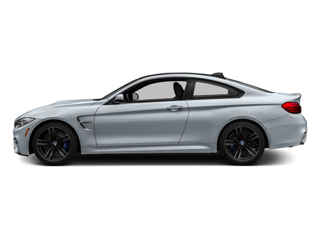 2016 BMW M4 Base