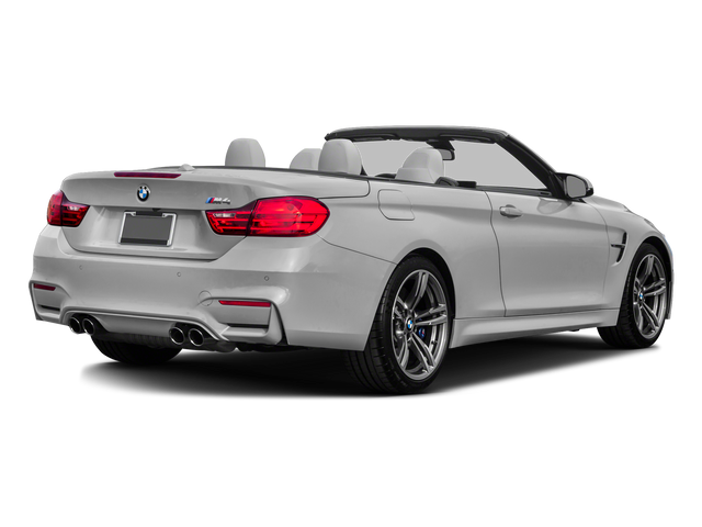 2016 BMW M4 Base