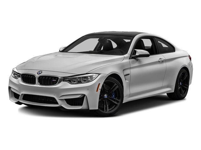 2016 BMW M4 Base