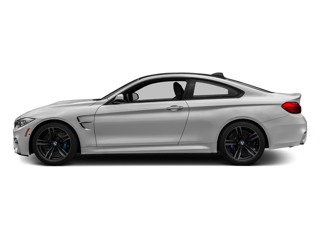 2016 BMW M4 Base