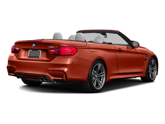 2016 BMW M4 Base