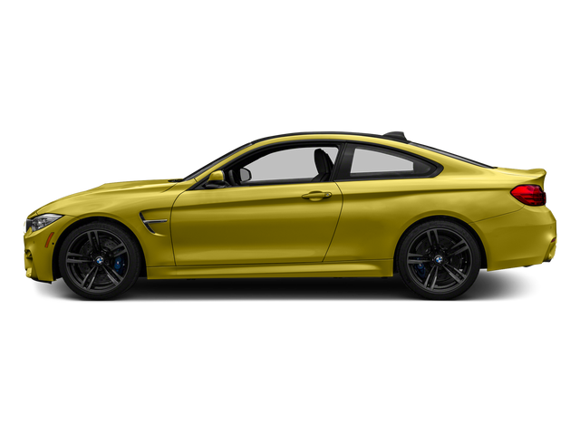 2016 BMW M4 Base