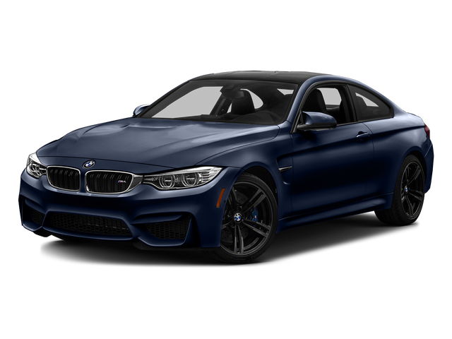 2016 BMW M4 Base