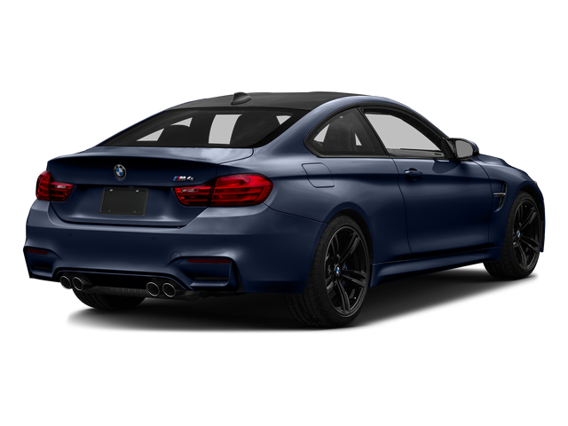 2016 BMW M4 Base