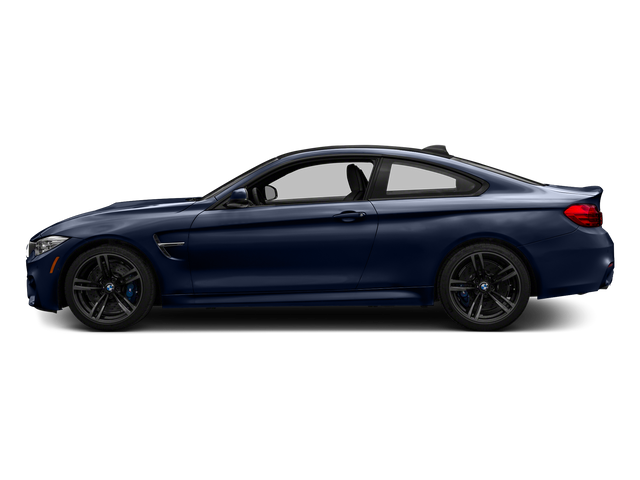 2016 BMW M4 Base