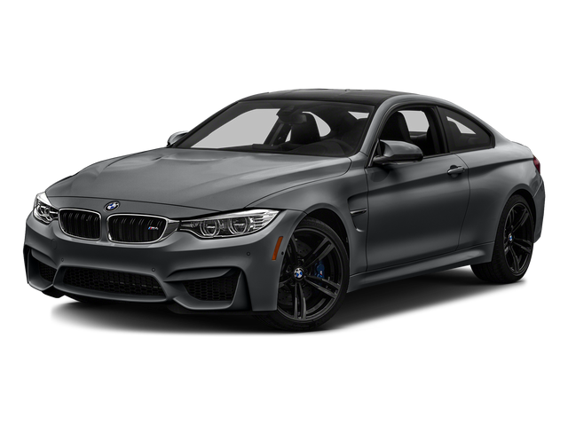 2016 BMW M4 GTS