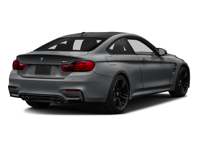 2016 BMW M4 GTS