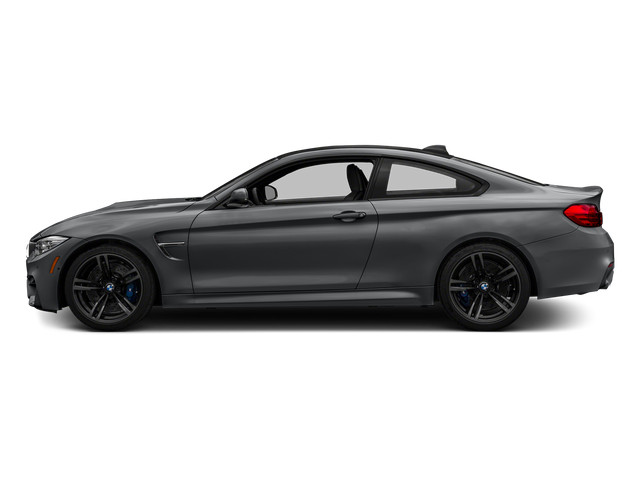 2016 BMW M4 GTS