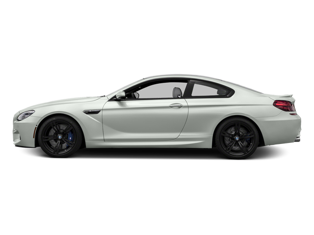 2016 BMW M6 Base