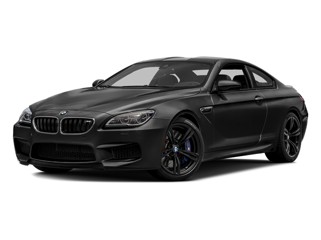 2016 BMW M6 Base