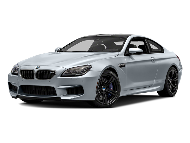 2016 BMW M6 Base