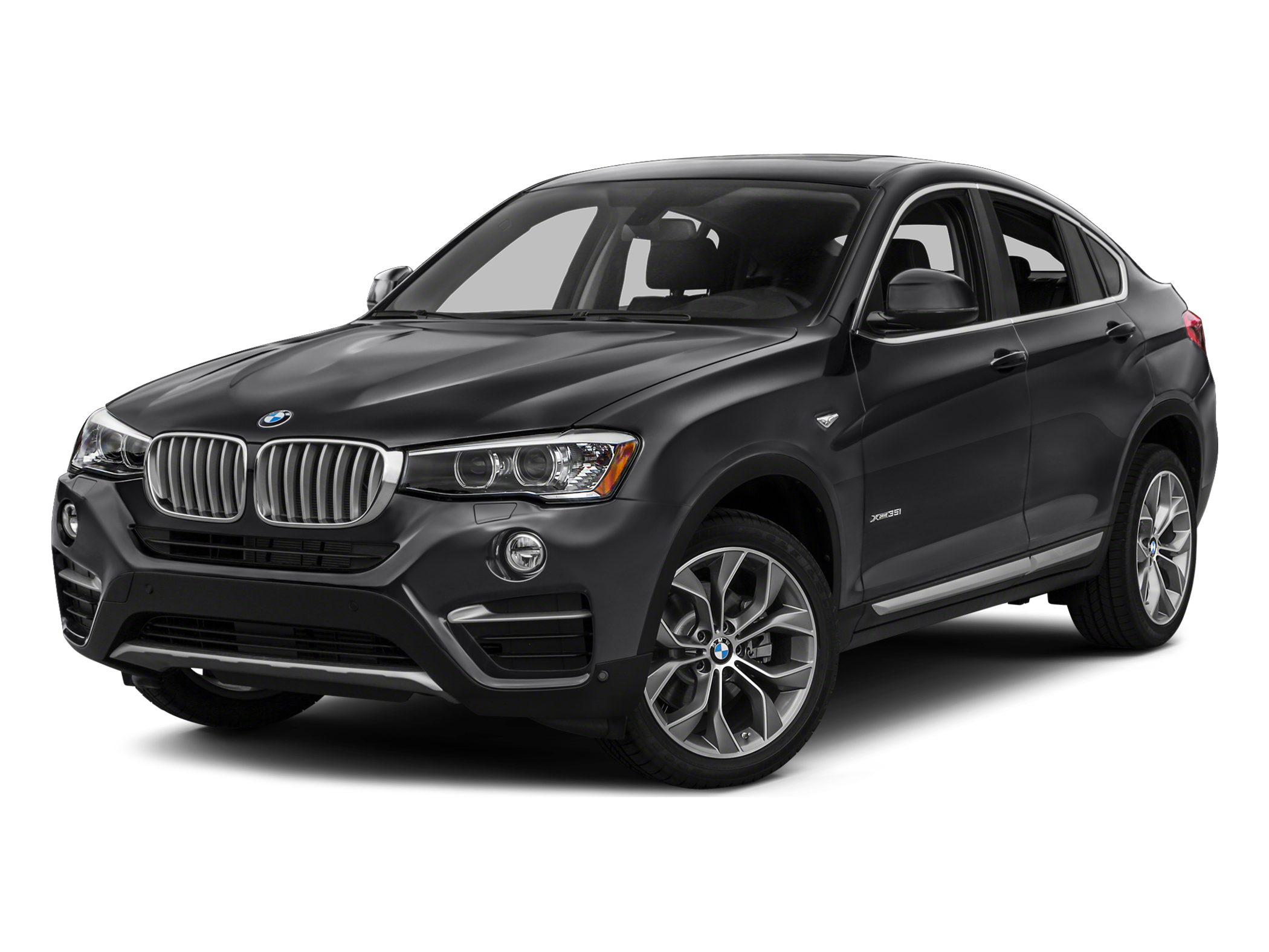 Image of 2016 BMW X4 xDrive35i
