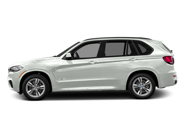 2016 BMW X5 sDrive35i