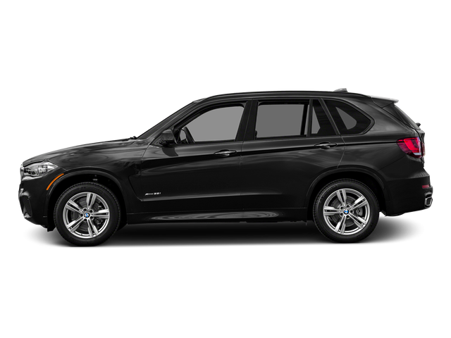 2016 BMW X5 sDrive35i