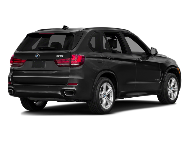 2016 BMW X5 sDrive35i