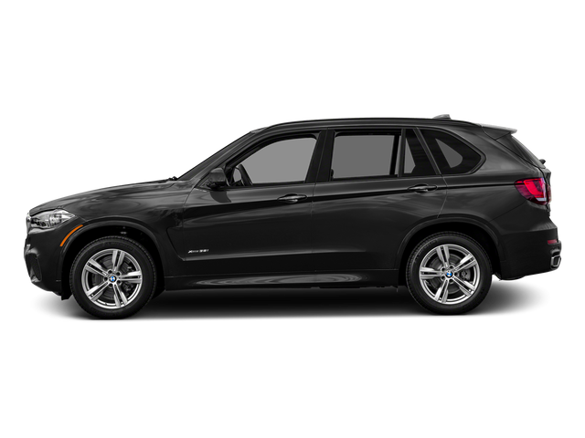 2016 BMW X5 sDrive35i