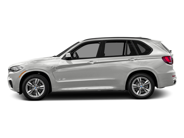 2016 BMW X5 sDrive35i