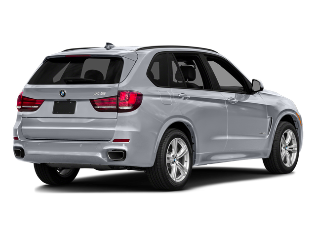 2016 BMW X5 sDrive35i