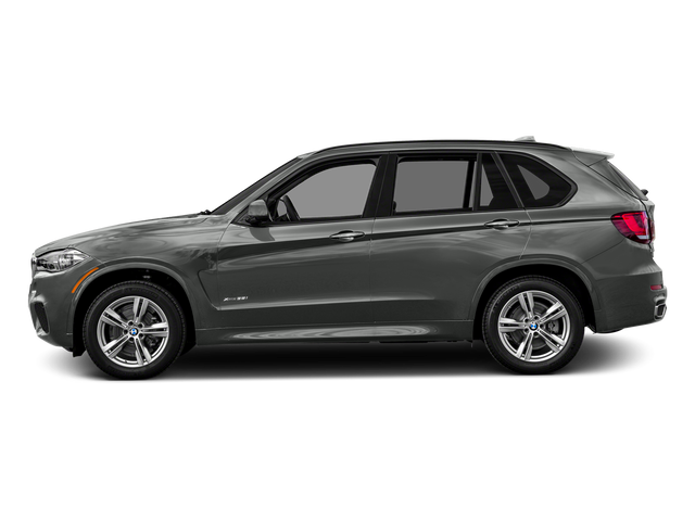 2016 BMW X5 xDrive35d