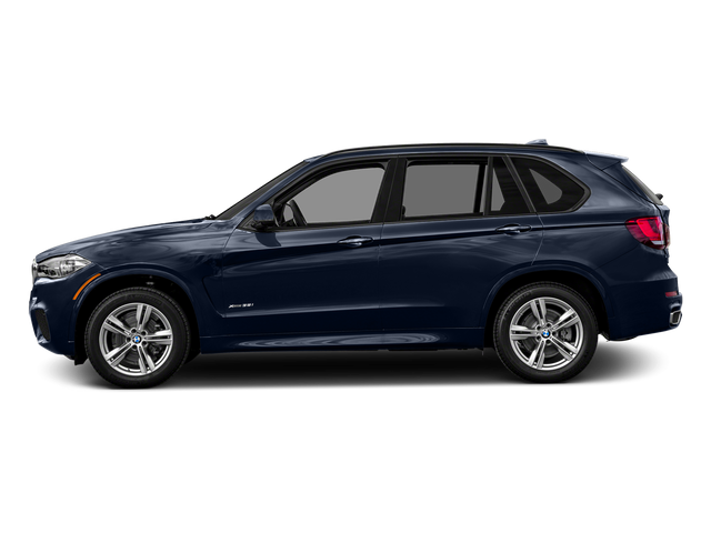 2016 BMW X5 xDrive35d