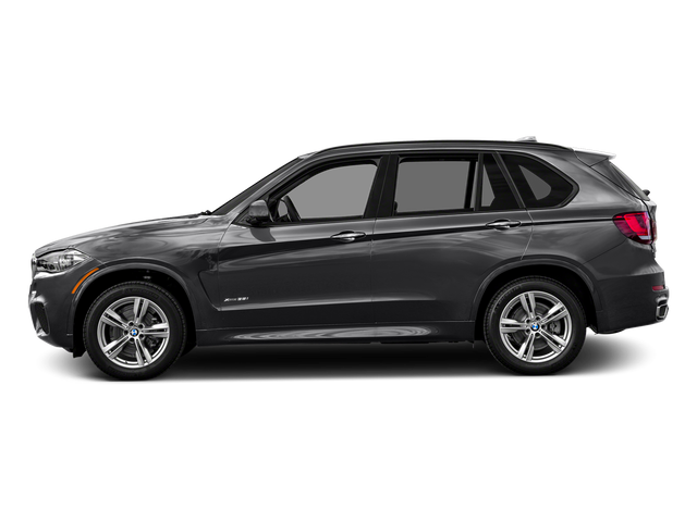 2016 BMW X5 xDrive35d