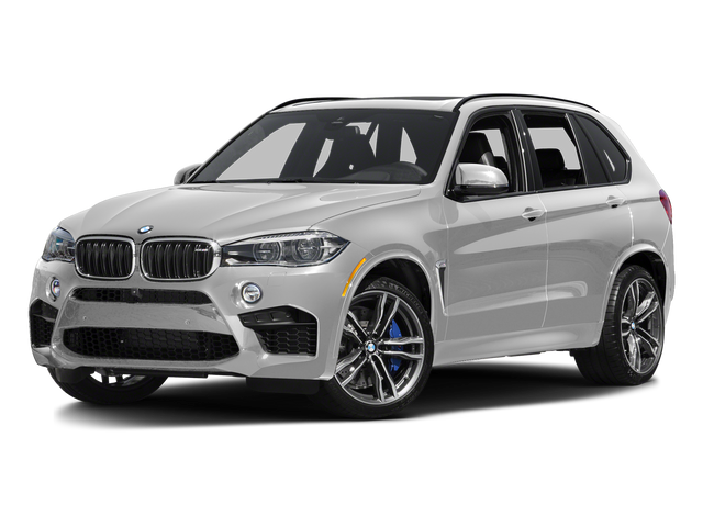 2016 BMW X5 M Base