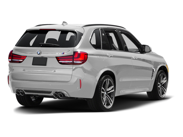 2016 BMW X5 M Base