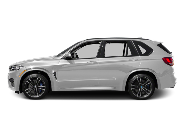 2016 BMW X5 M Base