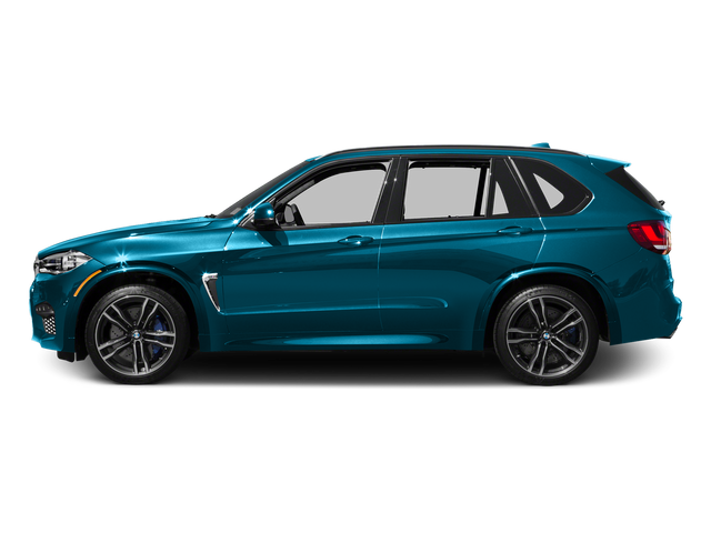 2016 BMW X5 M Base