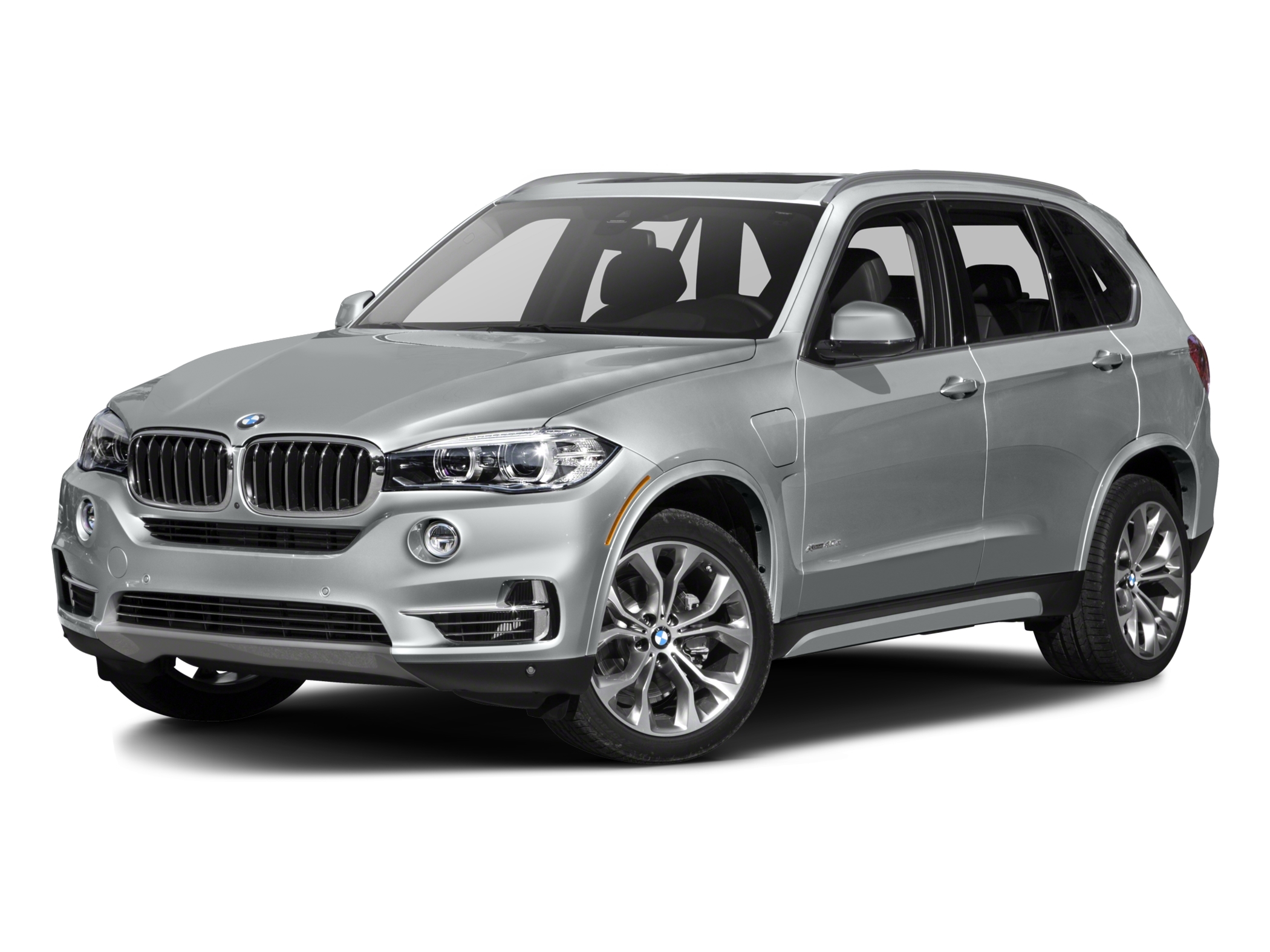 2016 BMW X5 eDrive