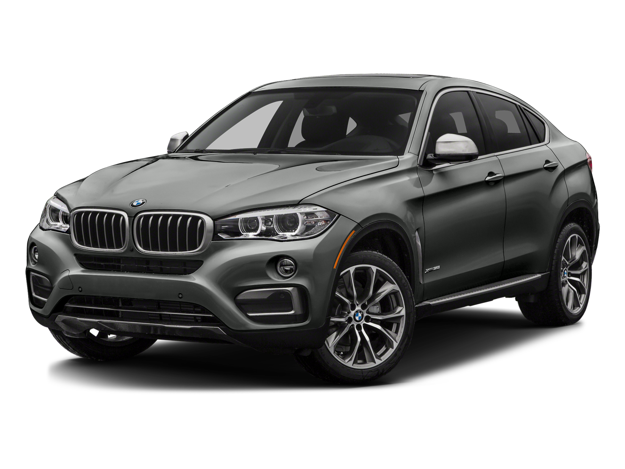 Image of 2016 BMW X6 xDrive50i