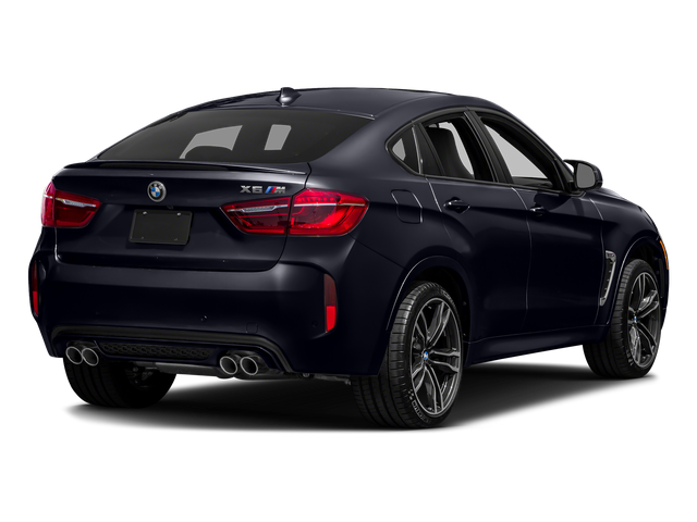 2016 BMW X6 M Base