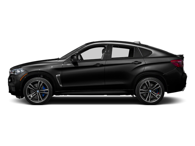 2016 BMW X6 M Base