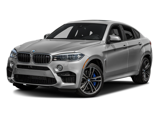 2016 BMW X6 M Base