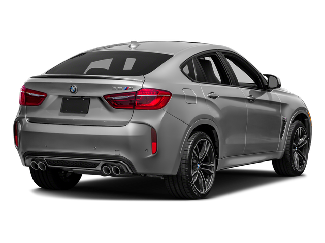 2016 BMW X6 M Base