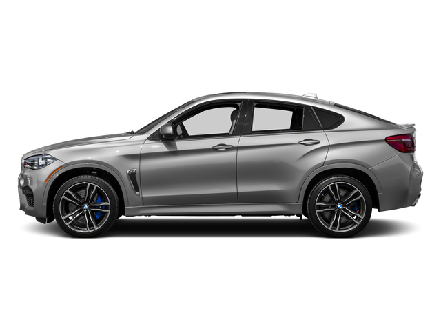 2016 BMW X6 M Base