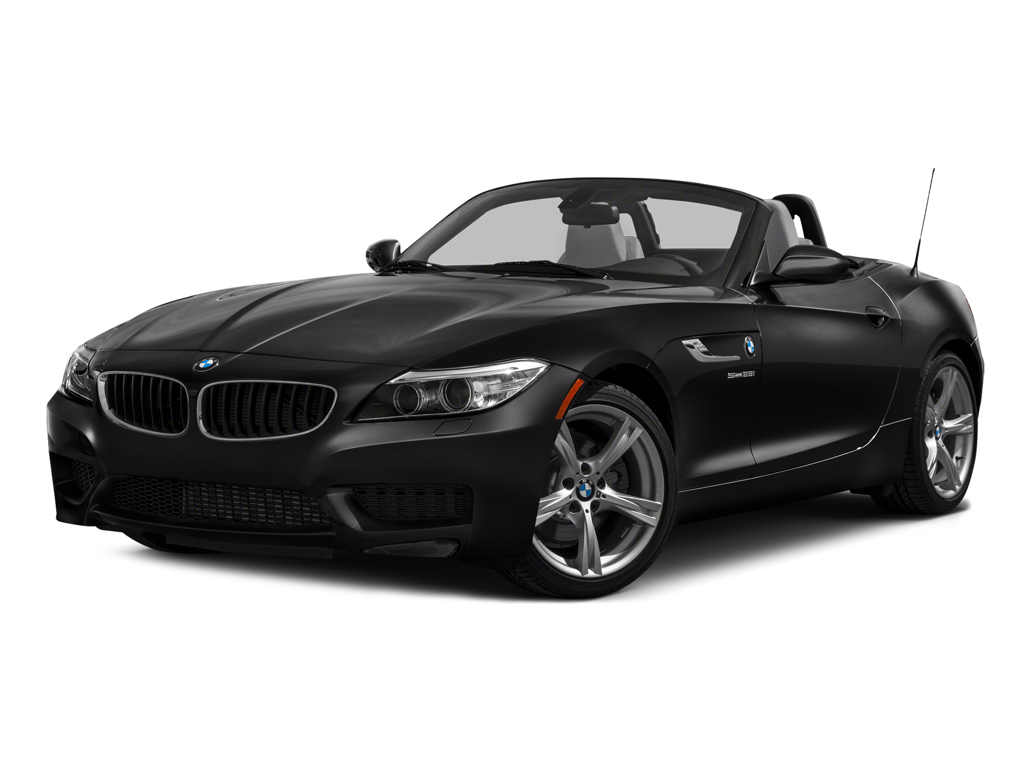 2016 BMW Z4