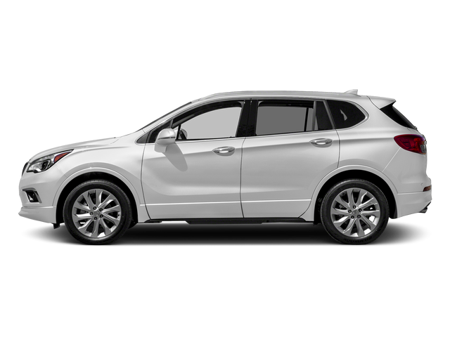 2016 Buick Envision Premium I