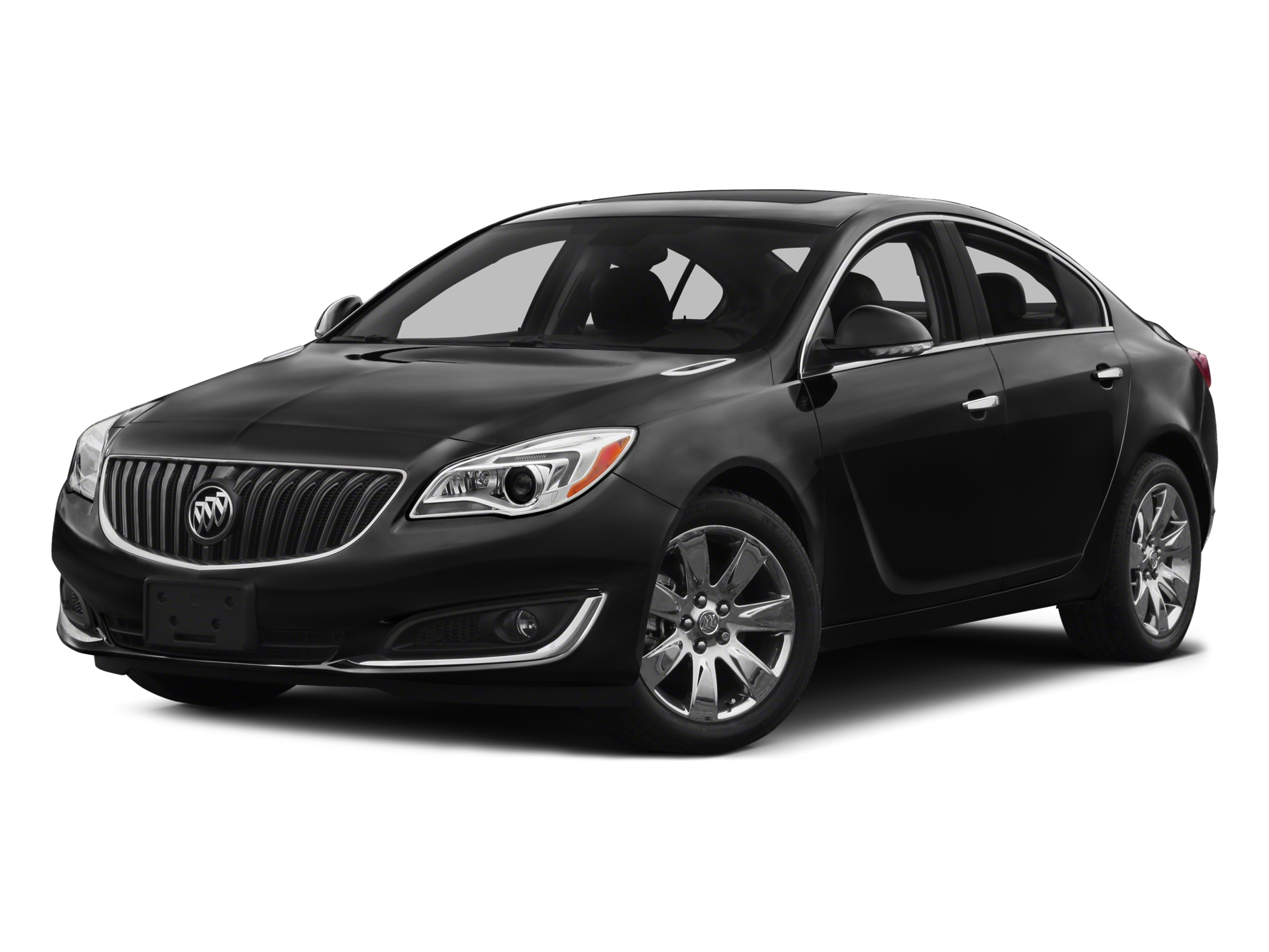 2016 Buick Regal